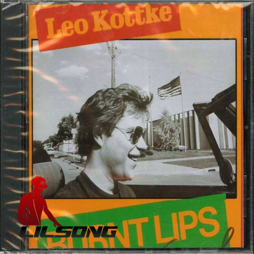 Leo Kottke - Burnt Lips